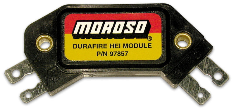 Moroso GM HEI Durafire Ignition Module (Replacement for Part No 72230/72231)