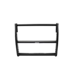 Go Rhino 19-20 Chevrolet Silverado 1500 3000 Extreme Series StepGuard - Textured Black