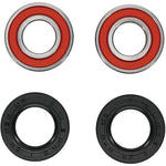 Pivot Works Pw Premium Wheel Bearing