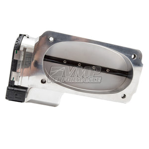 VMP Performance 15-17 Coyote 5.0L Super Monoblade 163R Rear Inlet Throttle Body