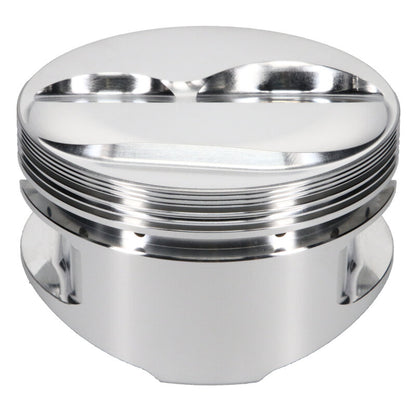 JE Pistons 350 SBC 4.040 in. Bore 1.250 in. CH 13.70 CC Dome Left Piston - Single