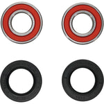 Pivot Works Pw Premium Wheel Bearing