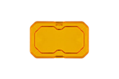 Diode Dynamics C2 2.0 LED Pod Cover - Yellow