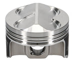 Wiseco Acura 4v Domed +8cc STRUTTED 86.0MM Piston Shelf Stock