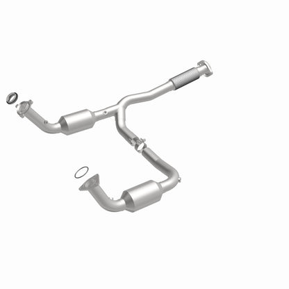 MagnaFlow 2004 Buick Rainier 5.3L Direct Fit Converter