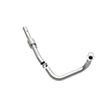 MagnaFlow 2004 Chevrolet Silverado 2500 HD 6.0L Direct Fit Converter