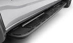 N-FAB 15-21 Ford F-150 Roan Running Boards - Textured Black