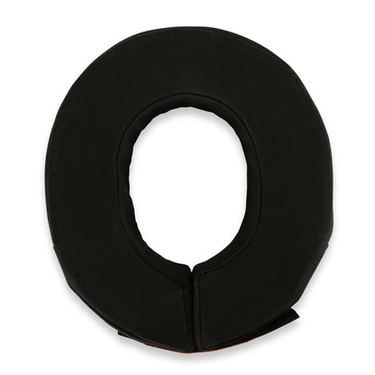 RaceQuip Black SFI 360 Helmet Support XL 19in