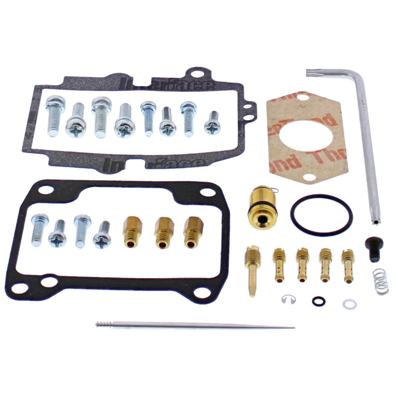 All Balls Racing 85-87 Suzuki LT-250R Carburetor Rebuild Kit