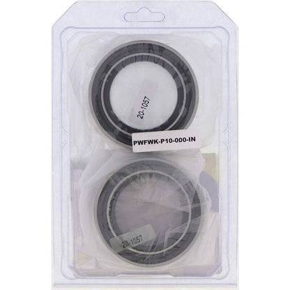 Pivot Works 11-13 Polaris Sportsman 550 Front Wheel Bearing Kit