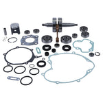 Vertex Kawasaki,Suzuki Complete Engine Rebuild Kit