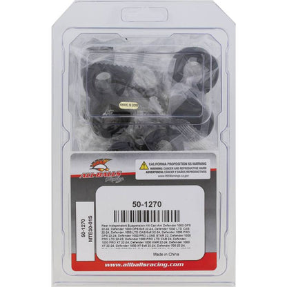 All Balls Racing Rear Ind. Suspension Kit