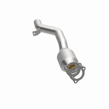 MagnaFlow 10-11 Cayenne V8 4.8 OEM Underbody Direct Fit Converter
