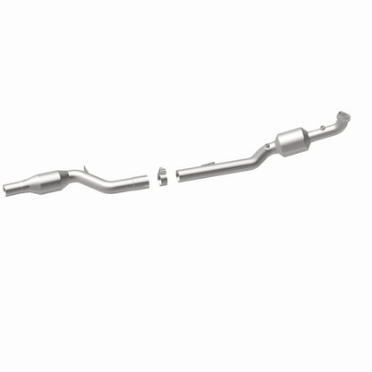 MagnaFlow 08-10 Mercedes-Benz SLK55 AMG 5.5L Direct Fit Converter