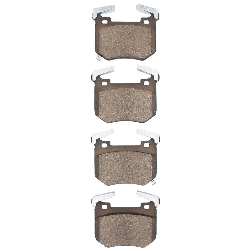 R1 18-26 Kia Stinger Rear Ceramic Brake Pads