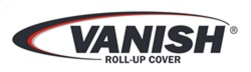 Access Vanish 2022+ Hyundai Santa Cruz 4ft Bed Roll-Up Cover