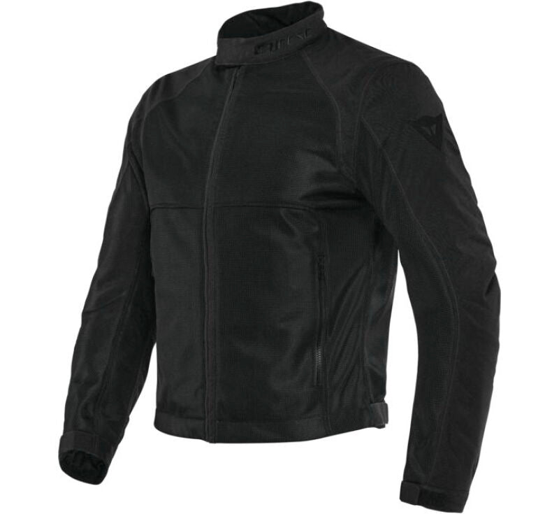 Dainese Sevilla Air Tex Jacket Black/Black Size - 48