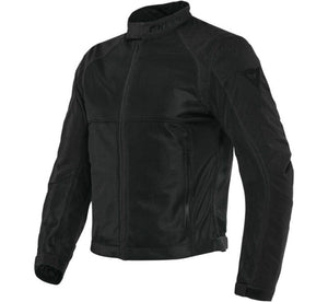 Dainese Sevilla Air Tex Jacket Black/Black Size - 48