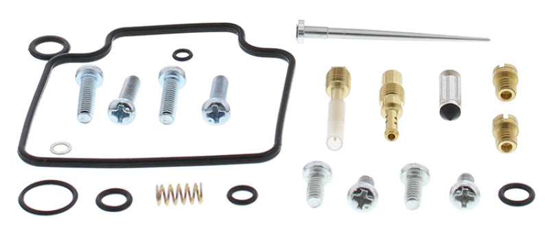 All Balls Racing 04-07 Honda VT750C Carburetor Rebuild Kit