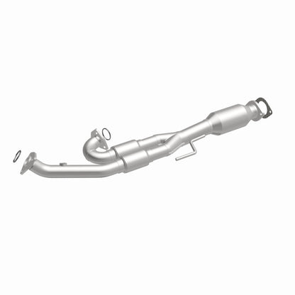 MagnaFlow 2004 Nissan Quest 3.5L Direct Fit Converter
