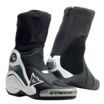 Dainese Axial D1 Boot Black/White Size - 42