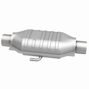 Magnaflow 2.00in. W/DUAL AIR Universal Converter