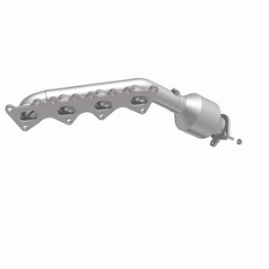 Magnaflow 2009 Hyundai Genesis 4.6L Direct Fit Converter