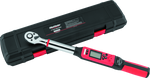 BikeMaster 1/2in Digital Torque Wrench