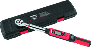 BikeMaster 1/2in Digital Torque Wrench