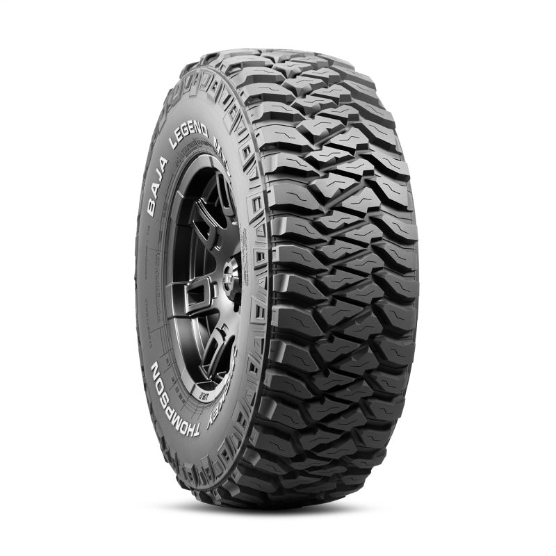Mickey Thompson Baja Legend MTZ Tire - 31X10.50R15LT 109Q - 247441