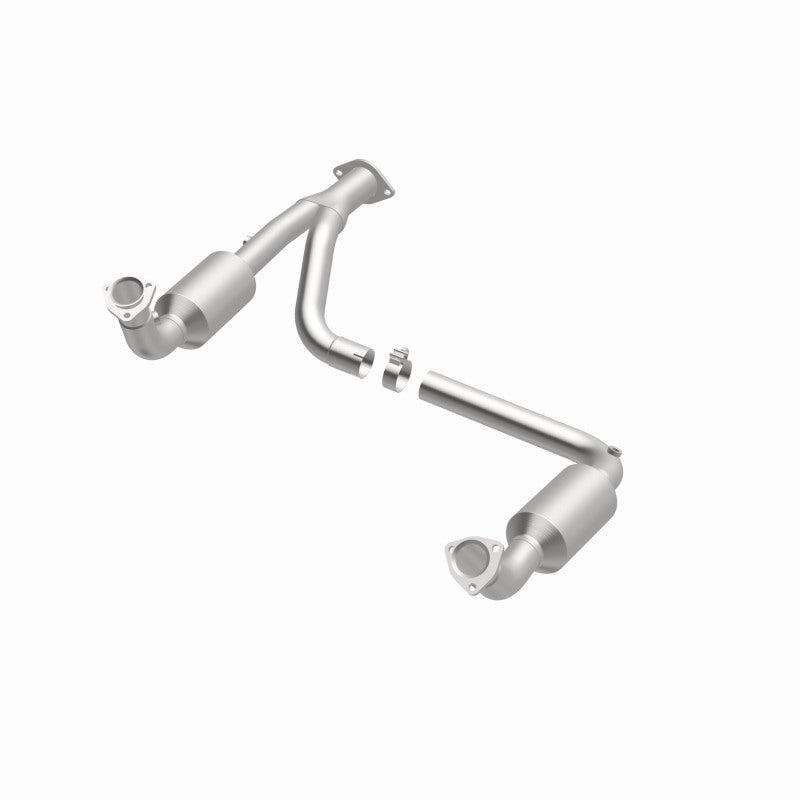 MagnaFlow 2000 Cadillac Escalade 5.7L Direct Fit Converter