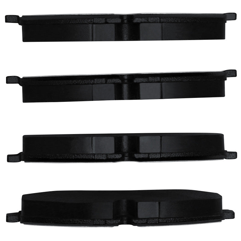 R1 05-09 Land Rover Range Rover Sport Front Ceramic Brake Pads