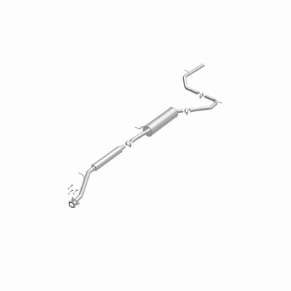 MagnaFlow BRE Exhaust Kit 99-04 Honda Odyssey 3.5L