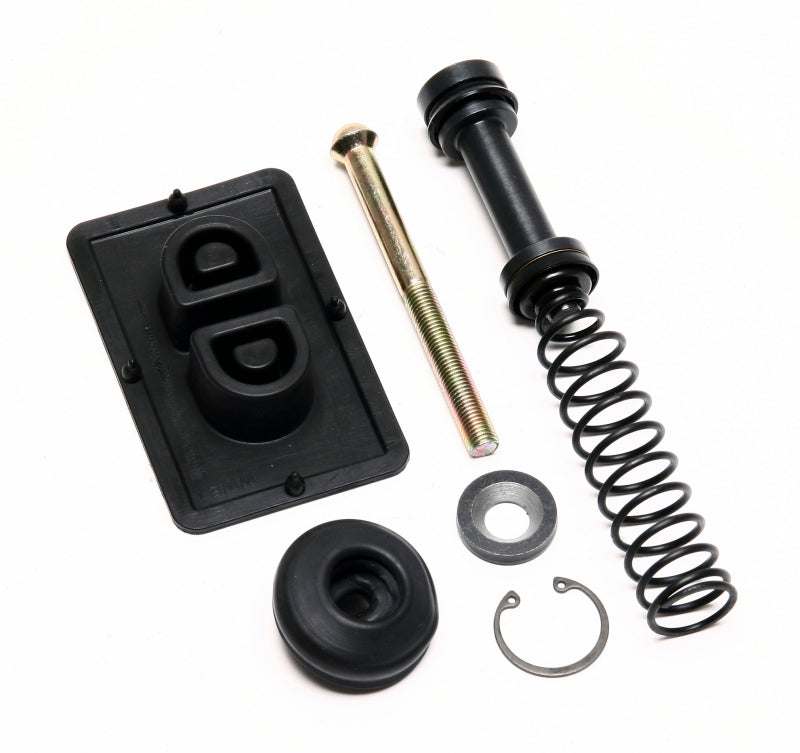 Wilwood Rebuild kit - High Volume Aluminum M/C - 3/4in Bore