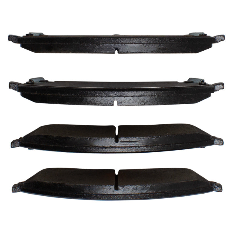 R1 04-09 Pontiac Bonneville Front Ceramic Brake Pads