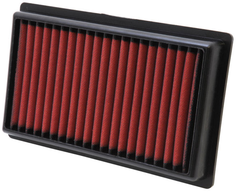 AEM Nissan 11in O/S L x 6.688in O/S W x 1.438in H DryFlow Air Filter