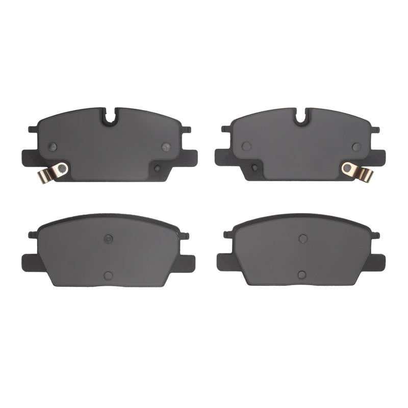 R1 20-26 GMC Terrain Front Ceramic Brake Pads