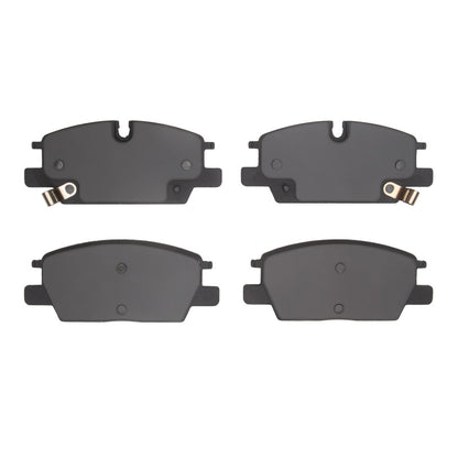 R1 20-26 GMC Terrain Front Ceramic Brake Pads