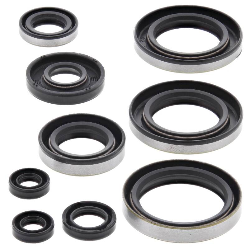 Vertex Gaskets 95-06 Kawasaki KDX200 Oil Seal Kit