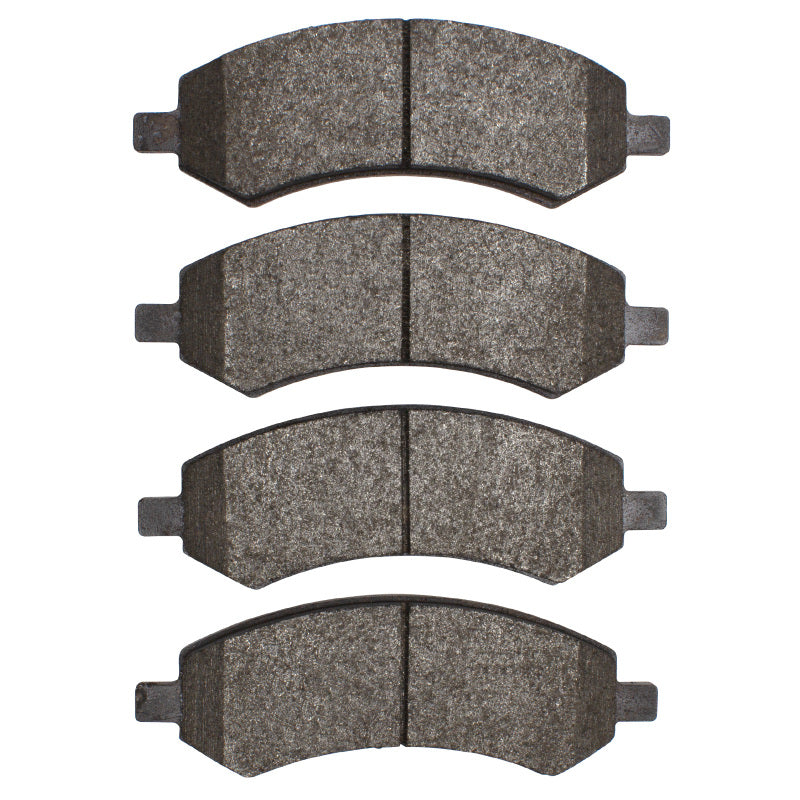 R1 05-24 Ram 1500 Front Super Duty Brake Pads