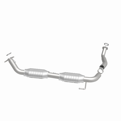 MagnaFlow 07-12 Toyota Tundra 4.0L Direct Fit Converter