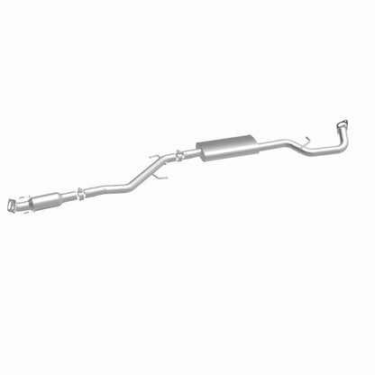 Magnaflow 13-16 Hyundai Santa Fe Sport 2.0L California Grade CARB Compliant DF Catalytic Converter