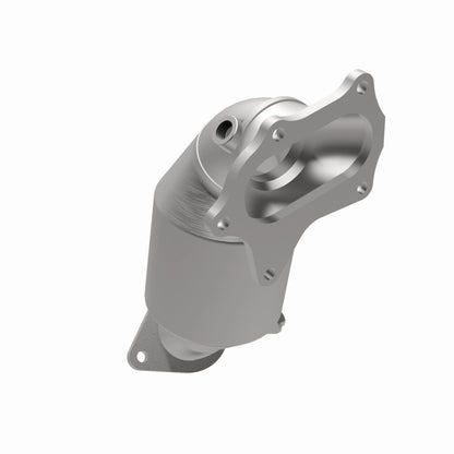 MagnaFlow 13-14 Hyundai Genesis Coupe 2.0L Direct Fit Converter