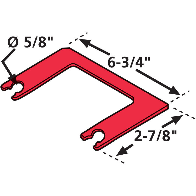 SPC Performance FRTLNR AG SHIM 1/32 (6)