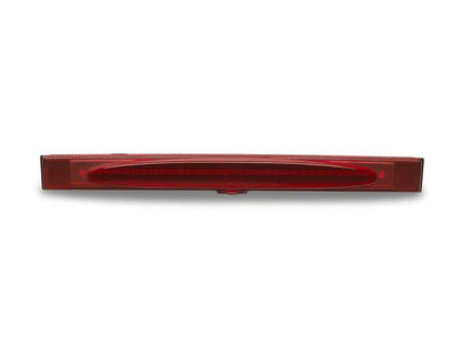 Raxiom 05-13 Chevrolet Corvette C6 Axial Series LED Third Brake Light- Red