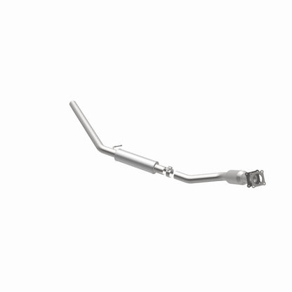 MagnaFlow 08-09 Dodge Grand Caravan 3.3L Direct Fit Converter