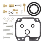 All Balls Racing 89-04 Yamaha YFA1 Carburetor Rebuild Kit