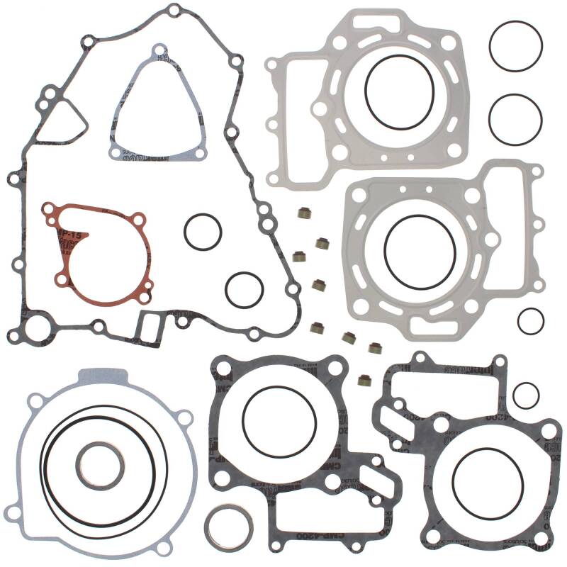 Vertex Gaskets 04-06 Arctic Cat 650 4x4 w/AT V2 Complete Gasket Kit