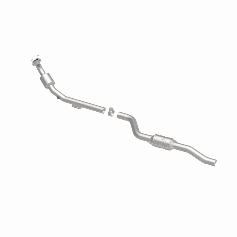 MagnaFlow 2005 Mercedes-Benz E320 3.2L Direct Fit Converter