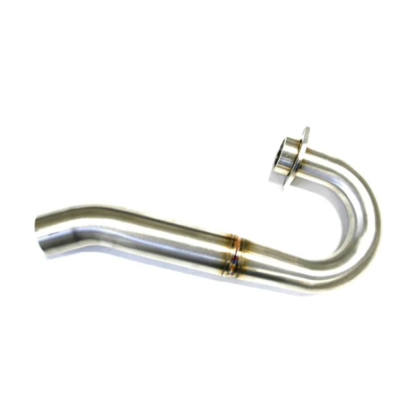 Big Gun 06-08 Kawasaki KX 450F EVO R Series Head Pipe